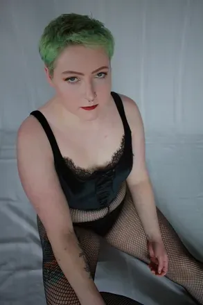 OnlyFans cuenta leonadawn avatar 1