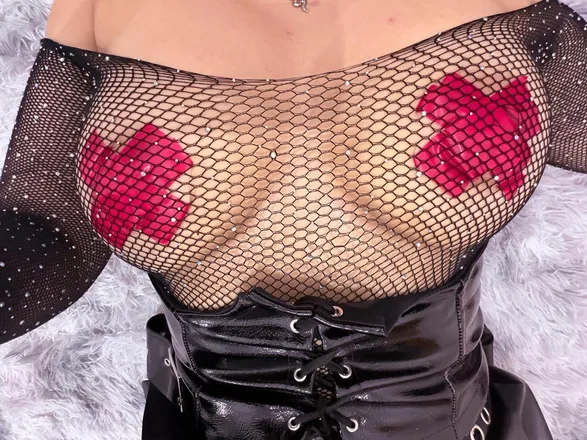 OnlyFans cuenta lunamielcita header 2