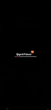 OnlyFans account  lingerieprincesss header 2