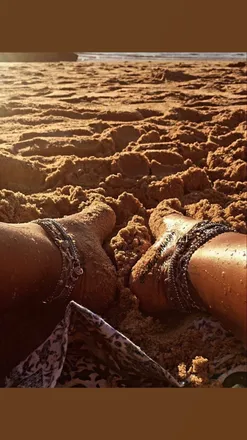 OnlyFans cuenta feetgoddeesss header 2