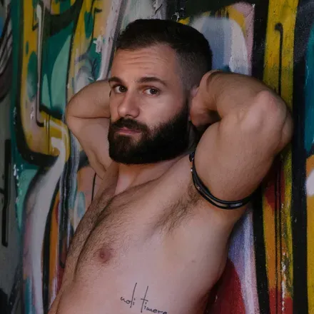 OnlyFans cuenta wolfrayetfree avatar 1