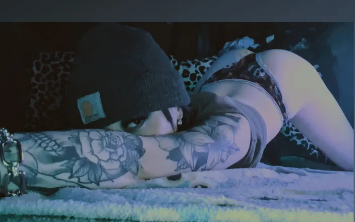 OnlyFans cuenta dahliadidit header 2
