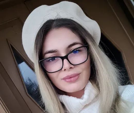 OnlyFans cuenta annanita avatar 1