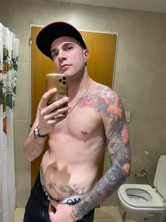 OnlyFans cuenta boss_bunny avatar 1