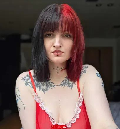 OnlyFans cuenta tantejasi avatar 1