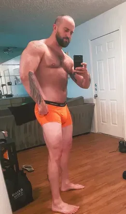 OnlyFans account  bexarbryan header 2