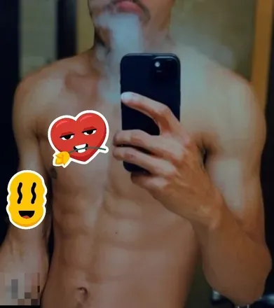 OnlyFans cuenta dxddydivine avatar 1
