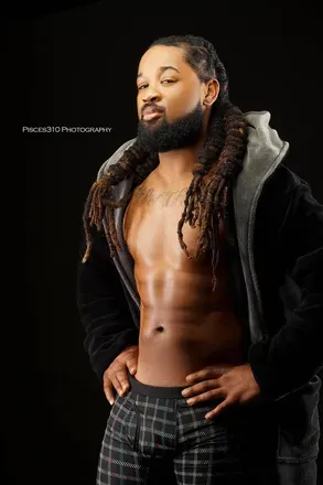 OnlyFans account  hurricanehook avatar 1