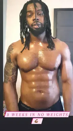 OnlyFans cuenta bdjay94 avatar 1