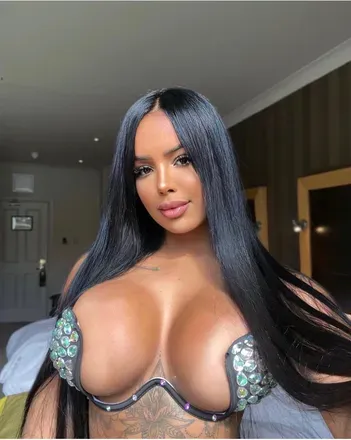 OnlyFans cuenta abigail_xxo avatar 1