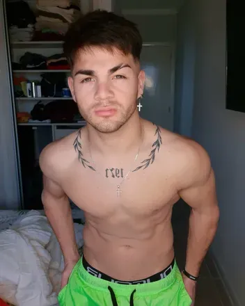 OnlyFans cuenta alex.acostta avatar 1
