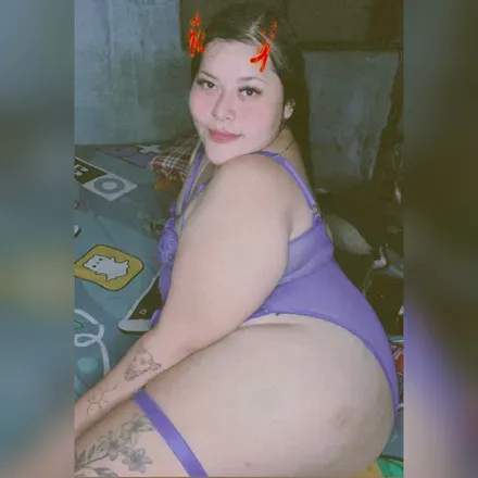 OnlyFans cuenta amayrani.19 avatar 1