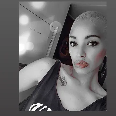 OnlyFans cuenta redgoddes avatar 1