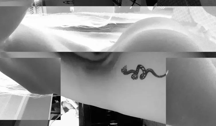 OnlyFans cuenta iam_daniela23 header 2