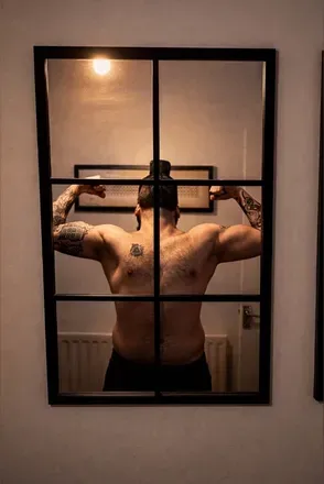 OnlyFans cuenta dikbiggington3 avatar 1
