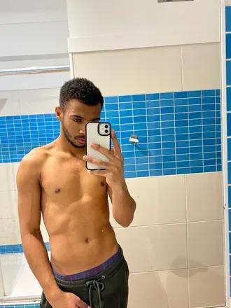 OnlyFans cuenta alexsant00s avatar 1