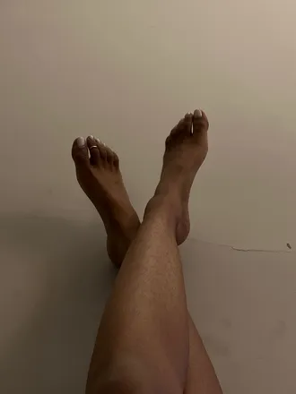 OnlyFans cuenta alil_indianfeetsies header 2