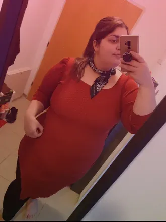 OnlyFans cuenta curvymira avatar 1