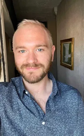 OnlyFans account  cyberbottom avatar 1