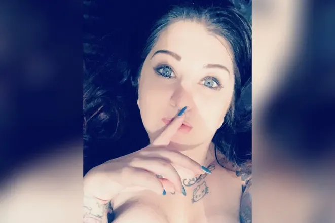 OnlyFans cuenta puckbunnyy avatar 1