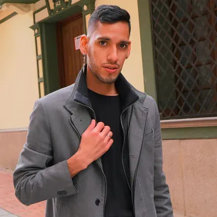 OnlyFans cuenta danielcoronado avatar 1