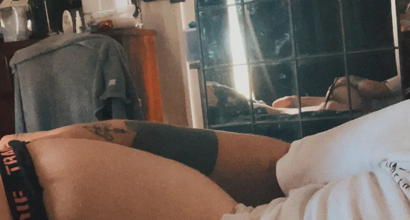 OnlyFans cuenta samanthaa.of header 2