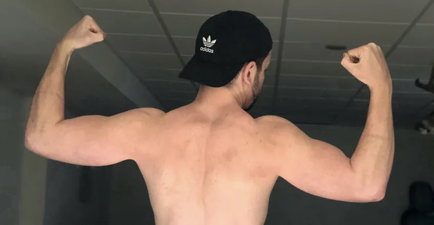 OnlyFans cuenta bromance357 header 2