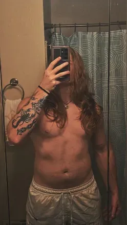 OnlyFans cuenta dennis_michaels avatar 1