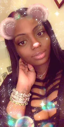 OnlyFans cuenta juicy_stephie avatar 1