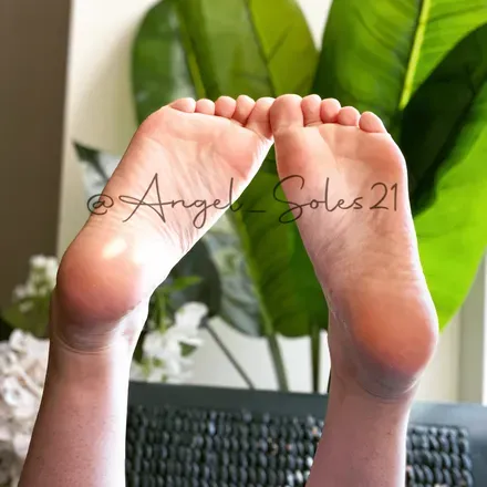 OnlyFans cuenta angel_soles21 avatar 1
