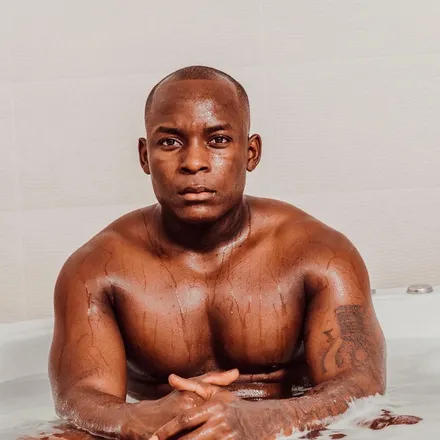 OnlyFans cuenta yandicarabali avatar 1