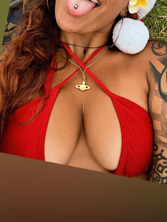 OnlyFans cuenta feliciahendricks333xoxo header 2