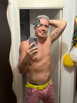 OnlyFans cuenta alraorube avatar 1
