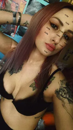 OnlyFans account  thelittlemissfortune_00 avatar 1