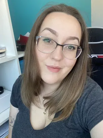 OnlyFans of barulie