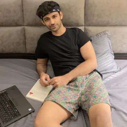 OnlyFans cuenta callmeak avatar 1