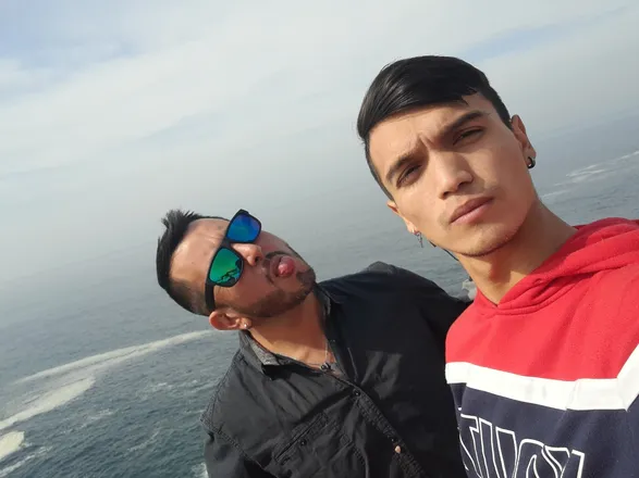 OnlyFans cuenta yorcriss_9785 header 2
