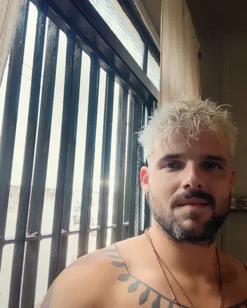 OnlyFans cuenta theredwildlion avatar 1