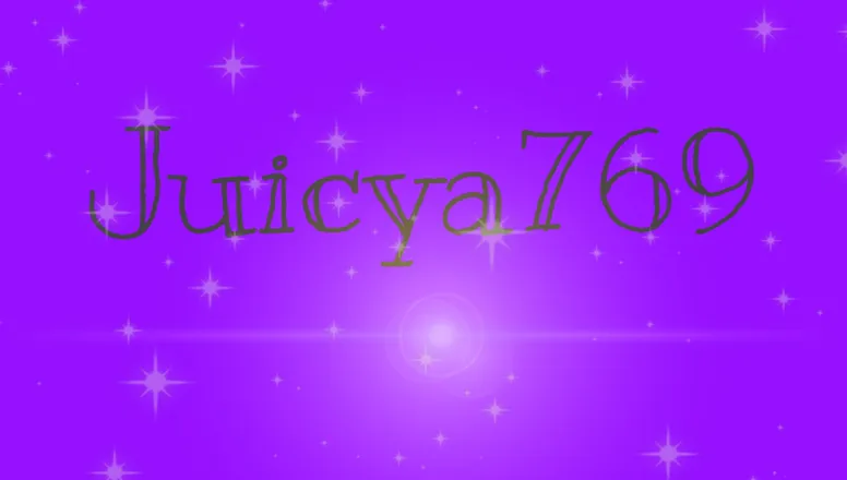 OnlyFans cuenta juicya769 header 2