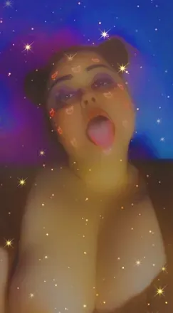 OnlyFans account  honeytheempress avatar 1
