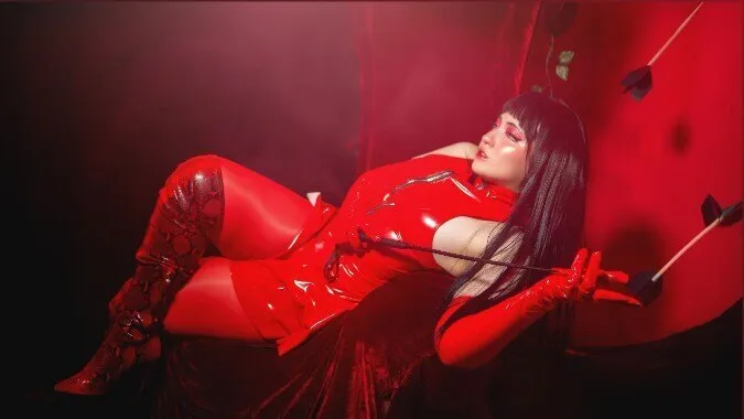 OnlyFans account  bubbles_art header 2