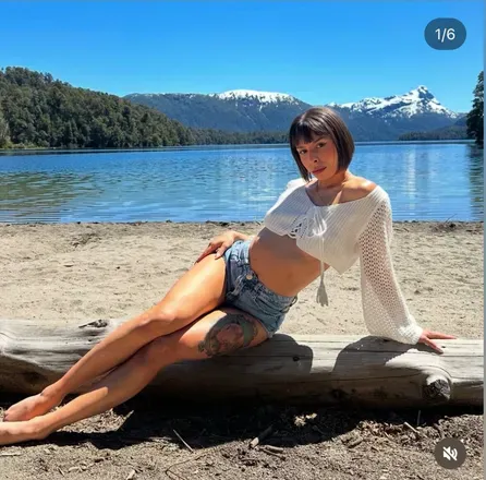 OnlyFans account  ohmaygodd header 2