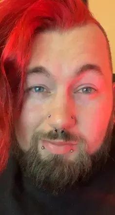 OnlyFans account  lustful_sinner69 avatar 1