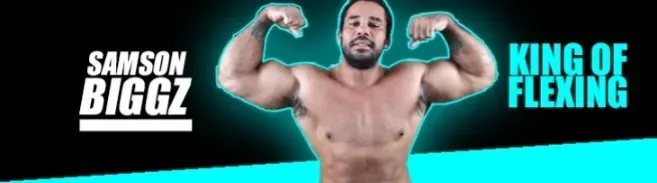 OnlyFans cuenta samsonbiggz header 2