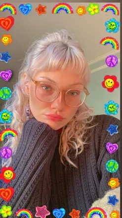 OnlyFans cuenta zlaine avatar 1