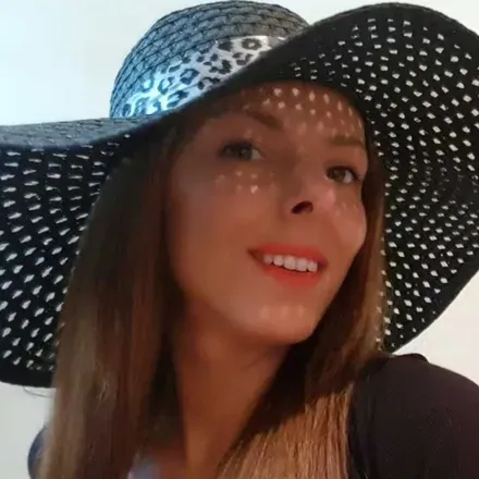 OnlyFans cuenta pticatrkacica avatar 1