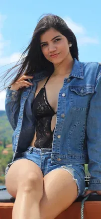 OnlyFans cuenta maialuna2250 avatar 1