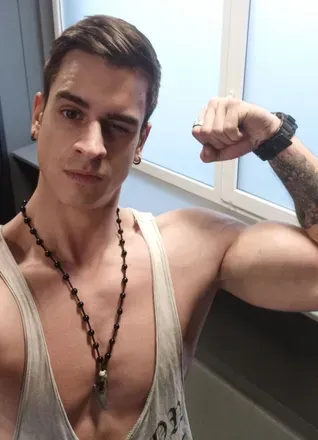 OnlyFans cuenta neostrong avatar 1