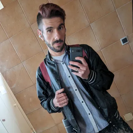 OnlyFans cuenta breakmydream avatar 1