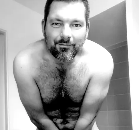 OnlyFans cuenta gaybear78 avatar 1